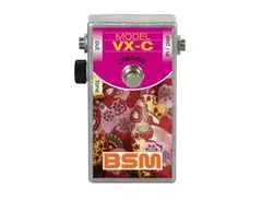 BSM VX-C Clean Treble/Bass Booster main image