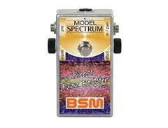 BSM Spectrum Fuzz-Booster main image