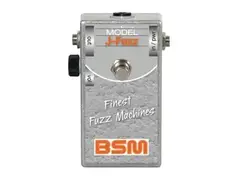 BSM J-Fuzz Fuzz Machine main image
