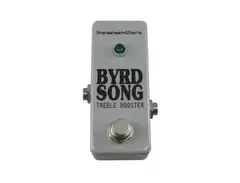 Ananashead Byrd Song main image