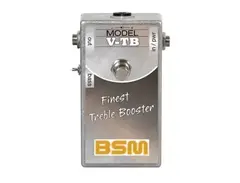 BSM V-TB Clean Booster main image