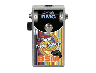 BSM RMG Clean Boost