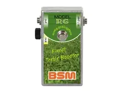 BSM RG Treble Booster main image