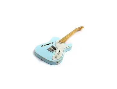 Richwood Telecaster TL Thinline