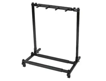 Lykos 3PCs Universal Guitar Stand