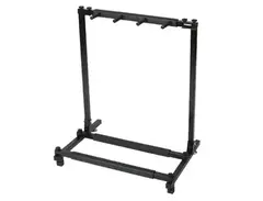 Lykos 3PCs Universal Guitar Stand main image