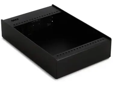 4ms Pod20 Eurorack Case with Bus Boards