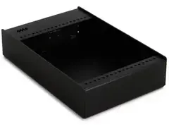 4ms Pod20 Eurorack Case with Bus Boards