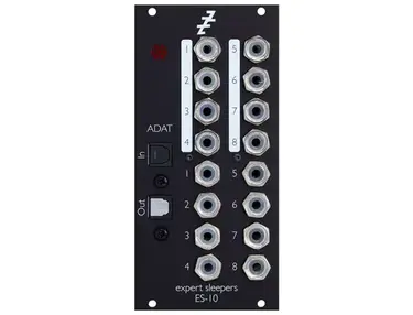 Expert Sleepers ES-10