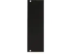 Doepfer A-100B8 8HP Blank Eurorack Panel - Vintage Edition