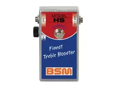 BSM HS-C Treble Booster main image
