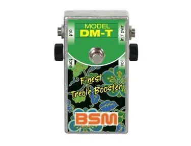 BSM OR Treble/Bass Booster - What To Know & Where To Buy | Equipboard BSM OR Treble/Bass Booster - What To Know & Where To Buy | Equipboard