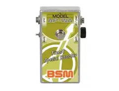 BSM AP-WA Treble Booster main image