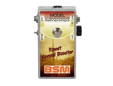 BSM OR Treble/Bass Booster - What To Know & Where To Buy | Equipboard BSM OR Treble/Bass Booster - What To Know & Where To Buy | Equipboard
