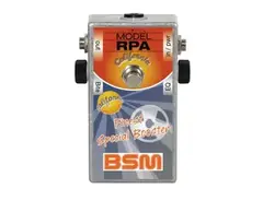 BSM RPA California main image