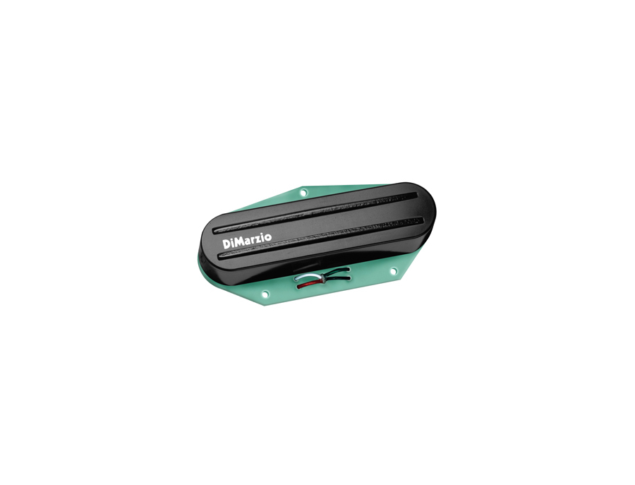 DiMarzio The Chopper T™ Bridge Pickup - What To Know & Where DiMarzio The Chopper T™ Bridge Pickup - What To Know & Where