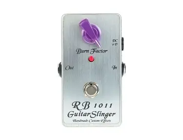 GuitarSlinger RB1011 Booster