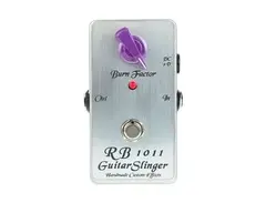 GuitarSlinger RB1011 Booster main image