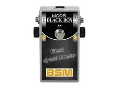 BSM Black Box Booster main image