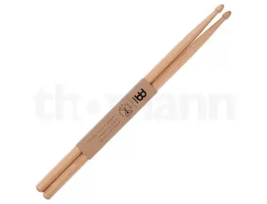 Meinl Stick and Brush Heavy 2B Drumsticks