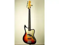 Black Cloud Black Smoker TM Beta JMB5 Misa Signature Bass