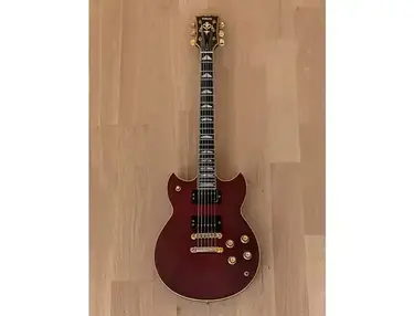 Yamaha SG-1000-24
