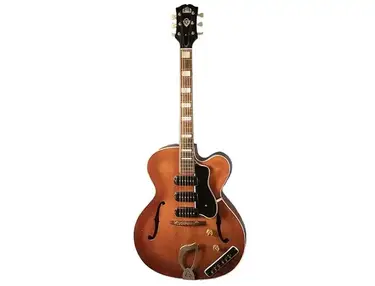 Guild X-350 Stratford