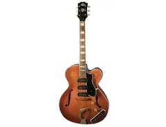 Guild X-350 Stratford main image