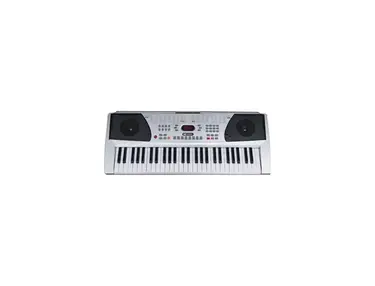Acoustic Solutions XTS-5088 Mid Sized Keyboard