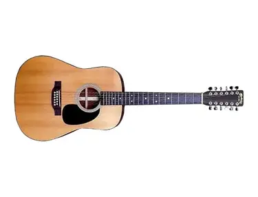 Martin D12-1-L
