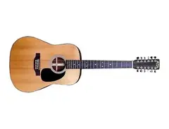 Martin D12-1-L main image