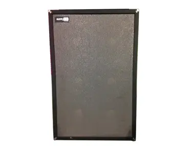 Sunn 1200s 6x12 Cabinet