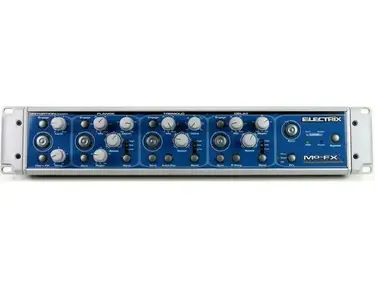Electrix EQ Killer - What To Know & Where To Buy | Equipboard