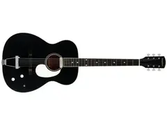 Orangewood Juniper II Live Rubber Bridge