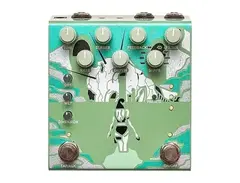 Old Blood Noise Endeavors Bathing Liminal Delay