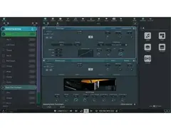 Steinberg VST Live Pro 2 Stage Production System - Upgrade from VST Live Elements main image