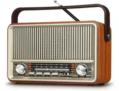 FM Radio (General)