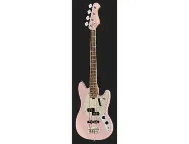 Harley Benton MV-4MSB