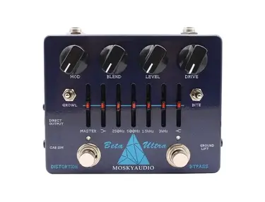 Mosky Beta Ultra