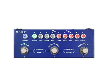 M-Vave Cube Baby Bass