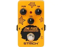 STRICH Jimi Fuzz main image