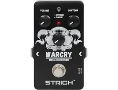 STRICH Warcry Metal Distortion main image