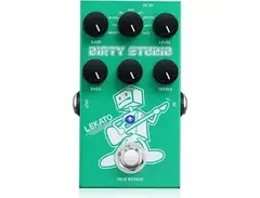 Lekato Dirty Studio main image