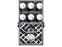 Lekato Amp Studio main image