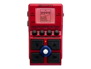 Zoom MS-60B+