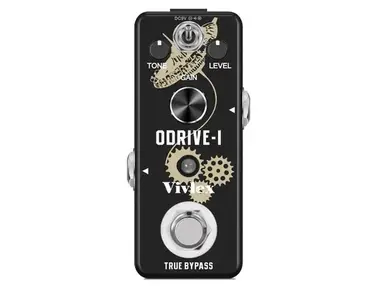 Vivlex LEF-302A Blues Overdrive