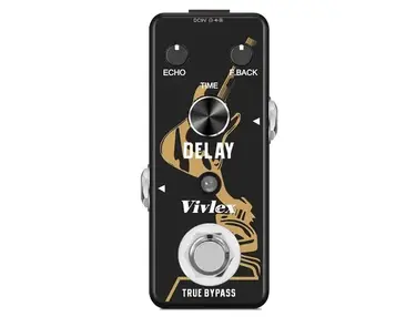 Vivlex LEF-314 Vintage Delay