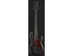 Harley Benton PJ-5 Deluxe Series