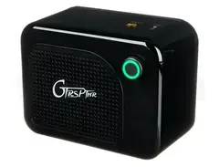 Mooer GTRS PTNR Bluetooth Amp BK main image