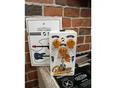 Dophix Leone Bass Distortion
